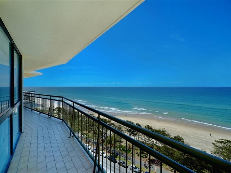 80 Esplanade, Surfers Paradise QLD 4217