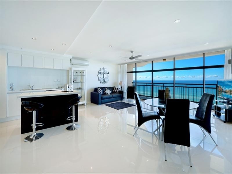 80 Esplanade, Surfers Paradise QLD 4217