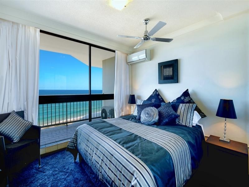 80 Esplanade, Surfers Paradise QLD 4217
