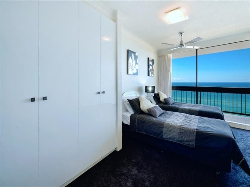 80 Esplanade, Surfers Paradise QLD 4217