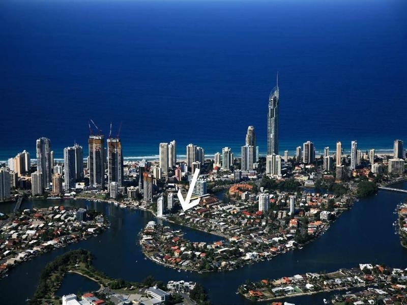 35 Watson Esplanade, Surfers Paradise QLD 4217