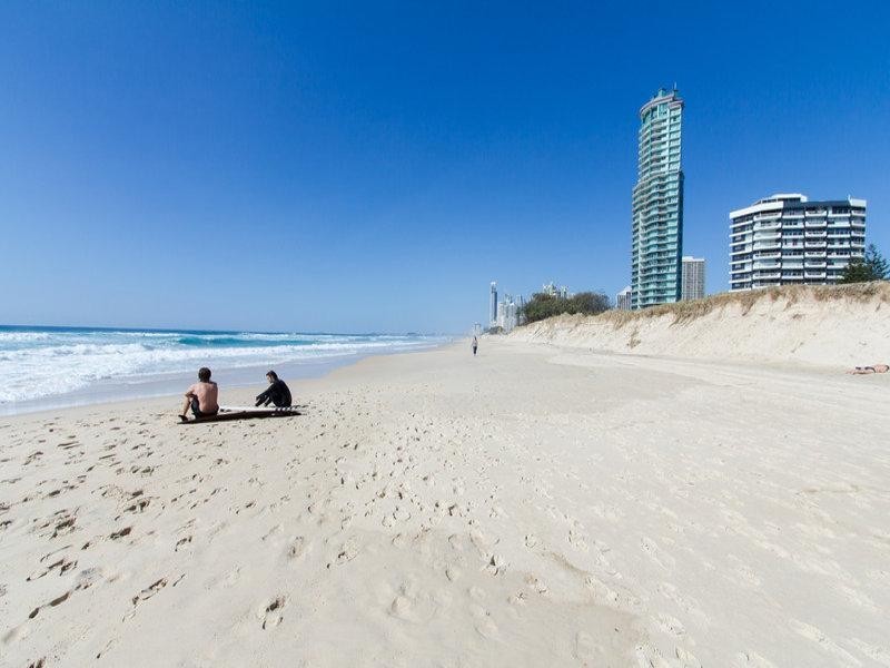 3 ‘Amira’ 3508 Main Beach Parade, Main Beach QLD 4217