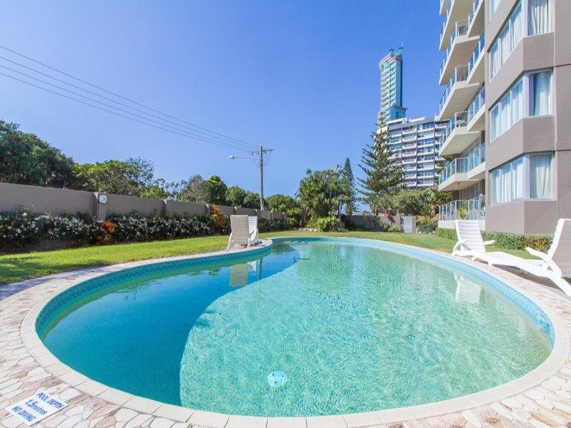 3 ‘Amira’ 3508 Main Beach Parade, Main Beach QLD 4217