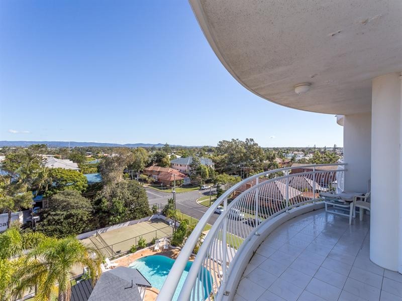 5A ‘Atrium Resort’ 510 Marine Parade, Biggera Waters QLD 4216