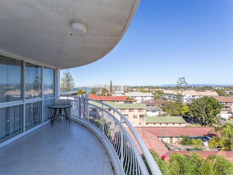 5A ‘Atrium Resort’ 510 Marine Parade, Biggera Waters QLD 4216