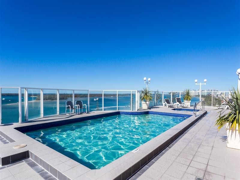 5A ‘Atrium Resort’ 510 Marine Parade, Biggera Waters QLD 4216