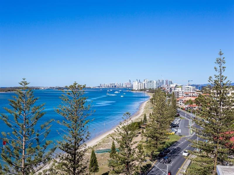 5A ‘Atrium Resort’ 510 Marine Parade, Biggera Waters QLD 4216
