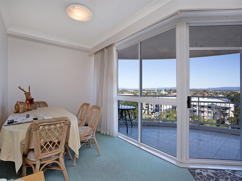 5A ‘Atrium Resort’ 510 Marine Parade, Biggera Waters QLD 4216