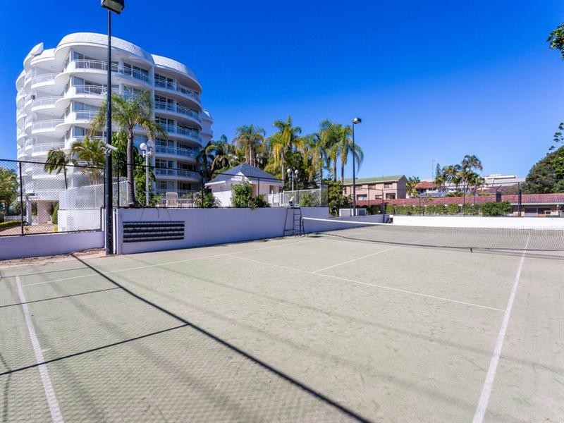 5A ‘Atrium Resort’ 510 Marine Parade, Biggera Waters QLD 4216