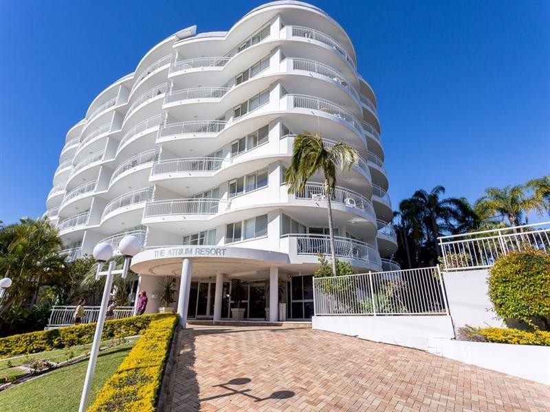 5A ‘Atrium Resort’ 510 Marine Parade, Biggera Waters QLD 4216