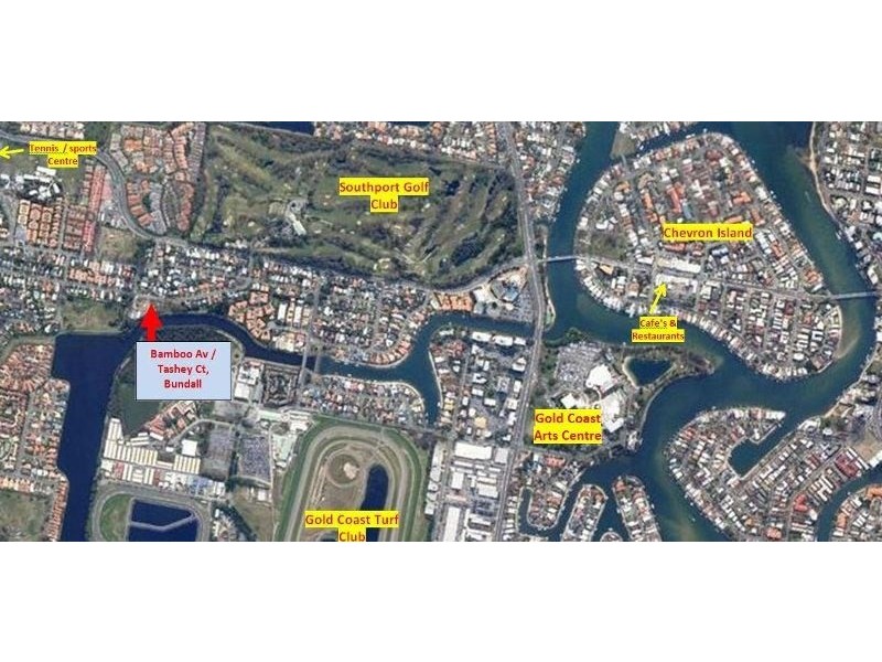 76 Tashey Court, Bundall QLD 4217