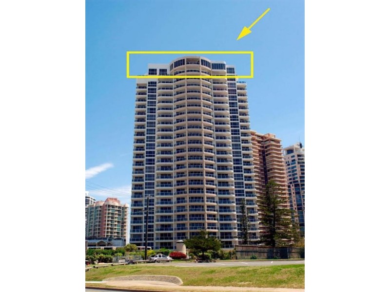 59 Pacific Street, Main Beach QLD 4217