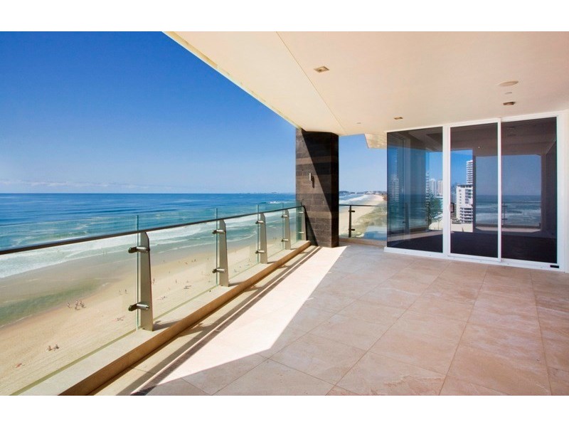 1 Enderley Avenue, Surfers Paradise QLD 4217