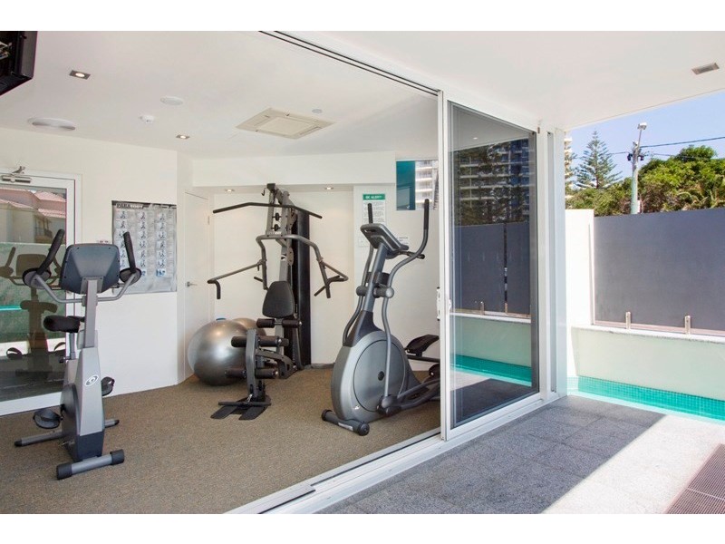 1 Enderley Avenue, Surfers Paradise QLD 4217