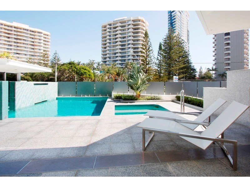1 Enderley Avenue, Surfers Paradise QLD 4217