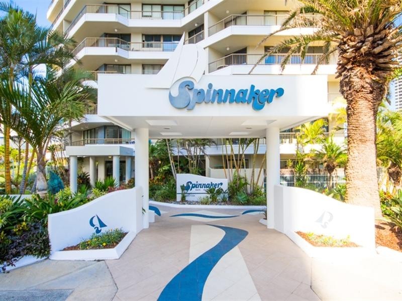 29 ‘Spinnaker’  3554 Main Beach Parade, Main Beach QLD 4217