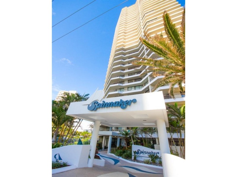 29 ‘Spinnaker’  3554 Main Beach Parade, Main Beach QLD 4217