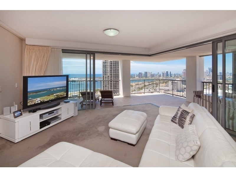 105 Scarborough Street, Southport QLD 4215