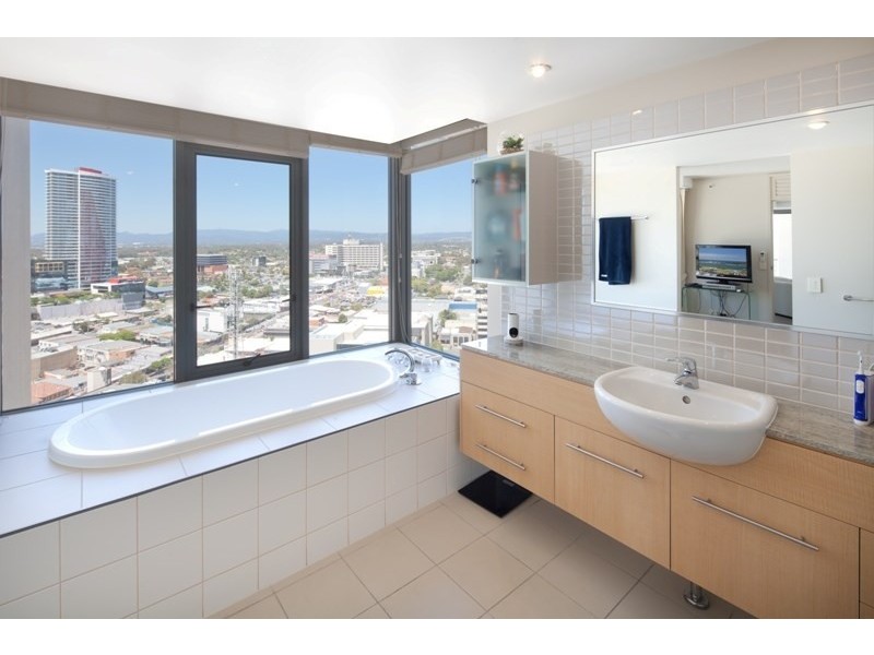 105 Scarborough Street, Southport QLD 4215