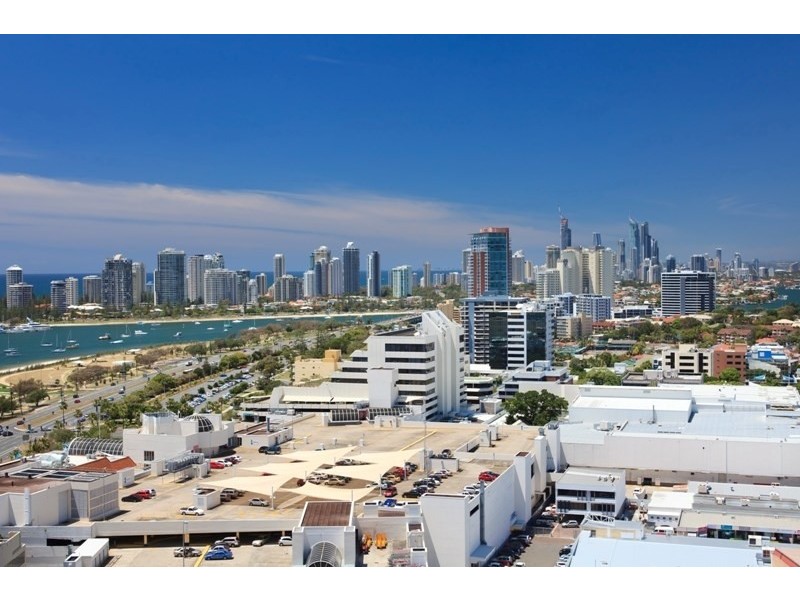 105 Scarborough Street, Southport QLD 4215