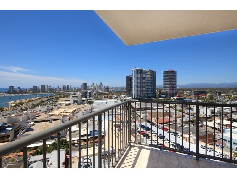 105 Scarborough Street, Southport QLD 4215