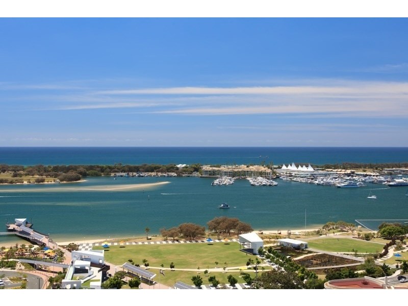 105 Scarborough Street, Southport QLD 4215