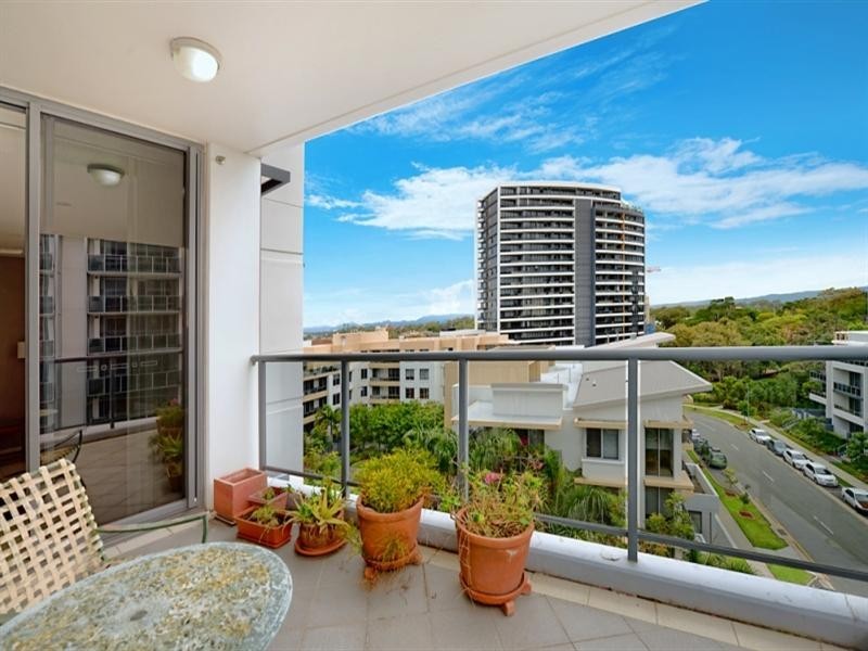 1 Aqua Street, Southport QLD 4215