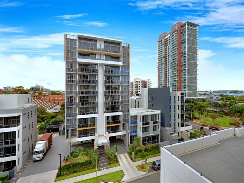 1 Aqua Street, Southport QLD 4215