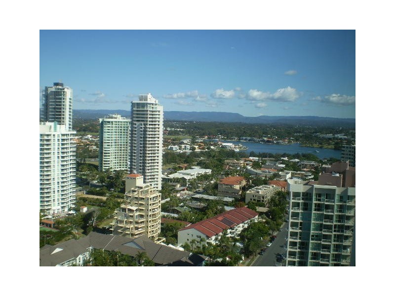Main Beach QLD 4217