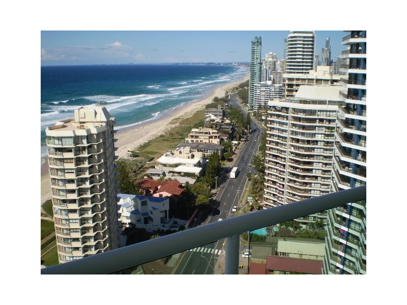 Main Beach QLD 4217