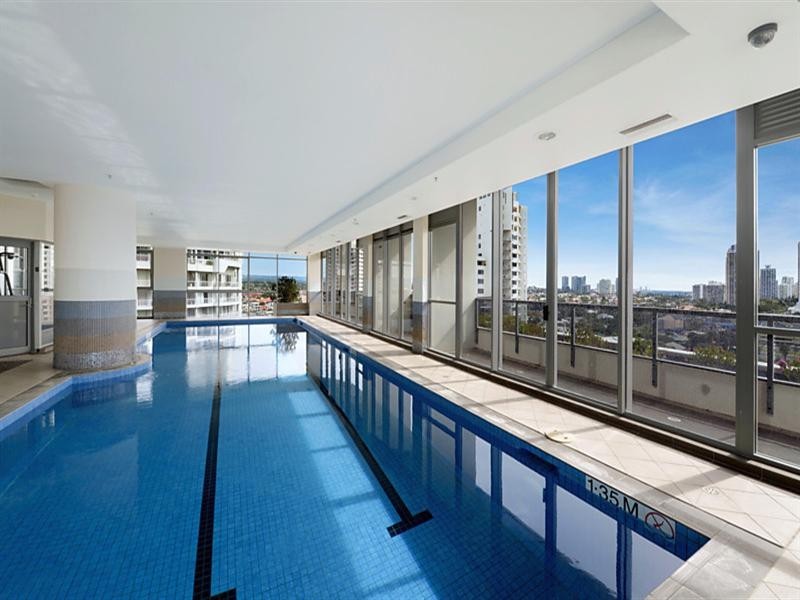 18 Cypress Avenue ‘Solaire’, Surfers Paradise QLD 4217