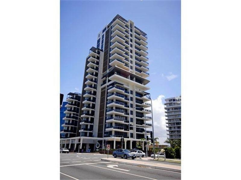 18 Cypress Avenue ‘Solaire’, Surfers Paradise QLD 4217