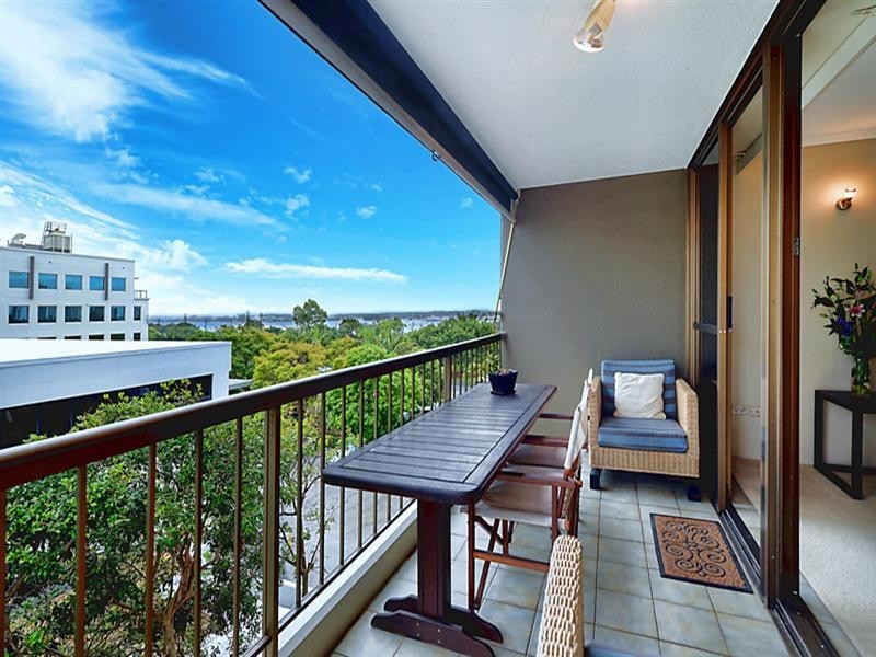 10 Marine Parade, Southport QLD 4215