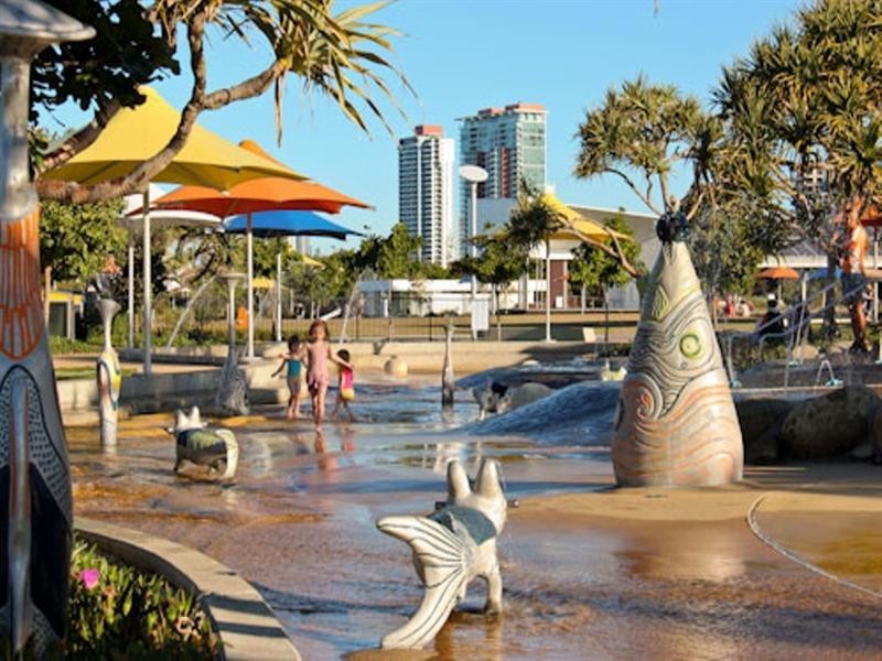 10 Marine Parade, Southport QLD 4215