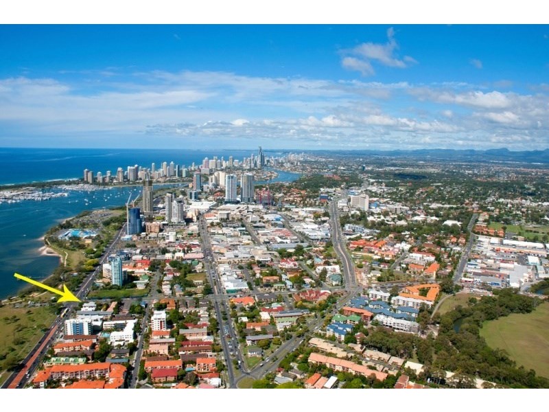 124 Marine Parade, Southport QLD 4215