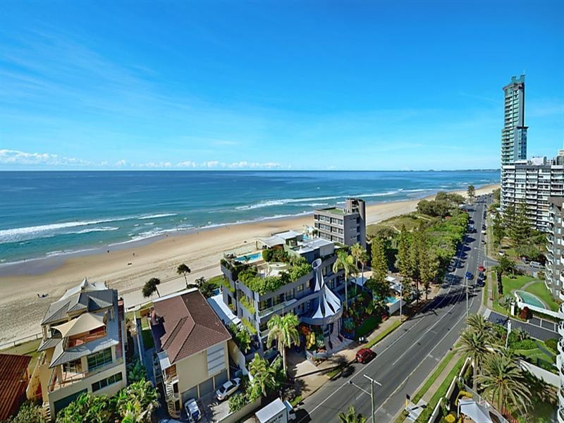 3532 Main Beach Parade ‘Norfolk’, Main Beach QLD 4217