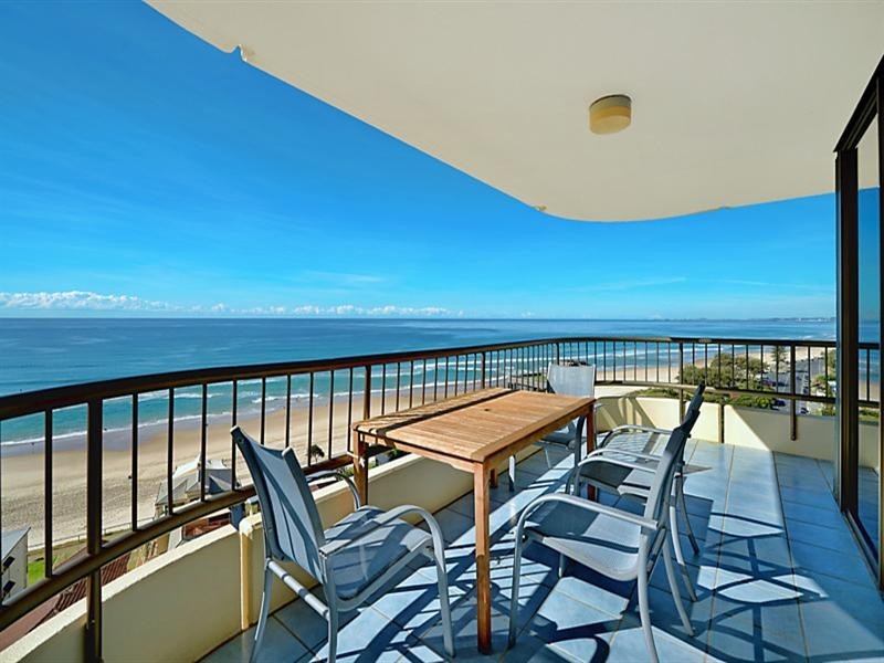 3532 Main Beach Parade ‘Norfolk’, Main Beach QLD 4217