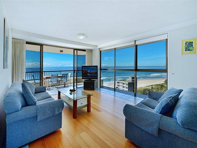 3532 Main Beach Parade ‘Norfolk’, Main Beach QLD 4217