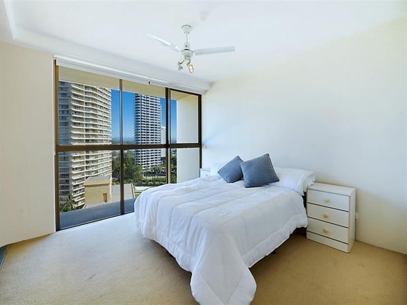 3532 Main Beach Parade ‘Norfolk’, Main Beach QLD 4217