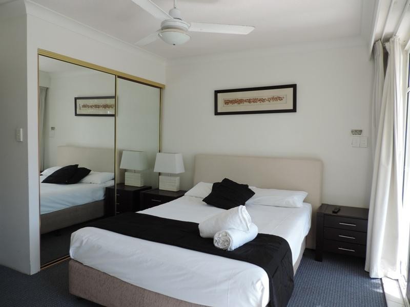 1F ‘Atrium Resort’ 510 Marine Parade, Biggera Waters QLD 4216