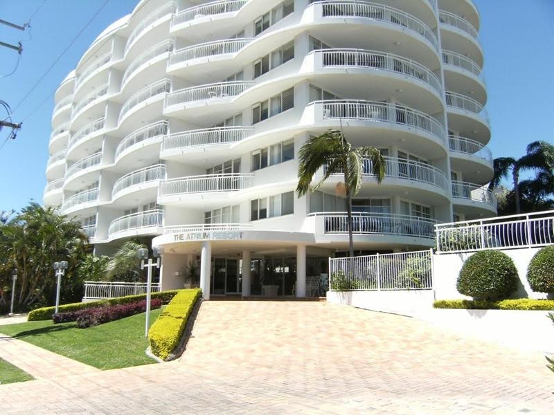1F ‘Atrium Resort’ 510 Marine Parade, Biggera Waters QLD 4216