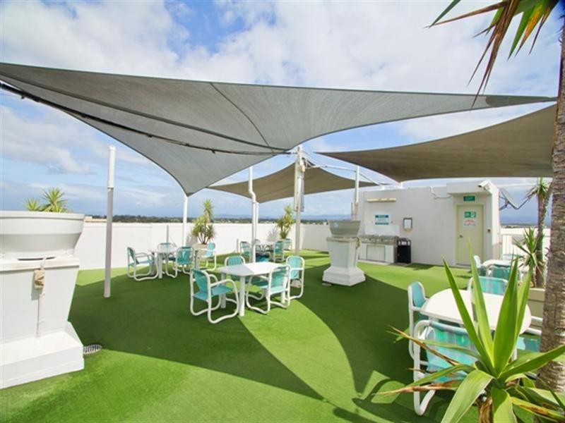 1F ‘Atrium Resort’ 510 Marine Parade, Biggera Waters QLD 4216