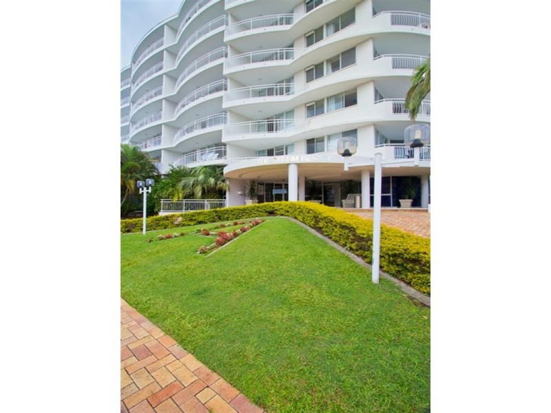 1F ‘Atrium Resort’ 510 Marine Parade, Biggera Waters QLD 4216