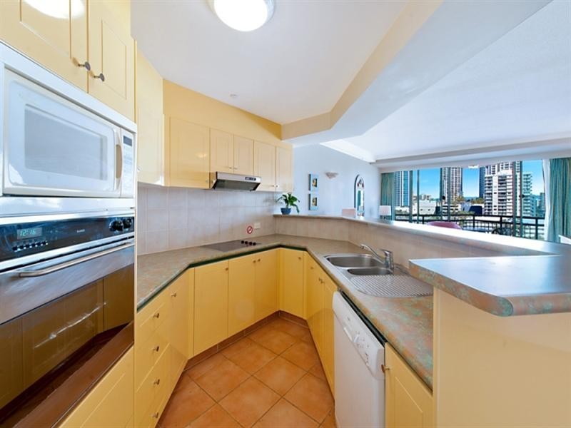 801 ‘Crown Towers’ 5 Palm Avenue, Surfers Paradise QLD 4217