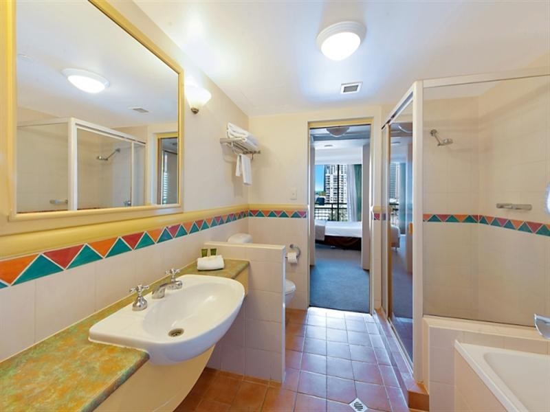 801 ‘Crown Towers’ 5 Palm Avenue, Surfers Paradise QLD 4217