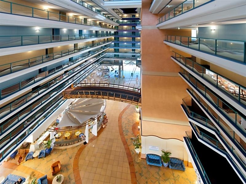 801 ‘Crown Towers’ 5 Palm Avenue, Surfers Paradise QLD 4217