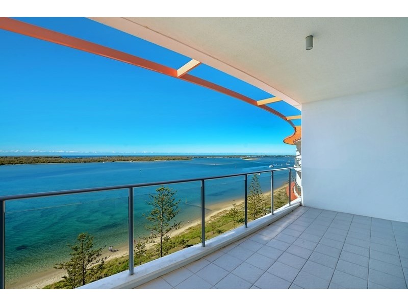 430 Marine Parade, Biggera Waters QLD 4216
