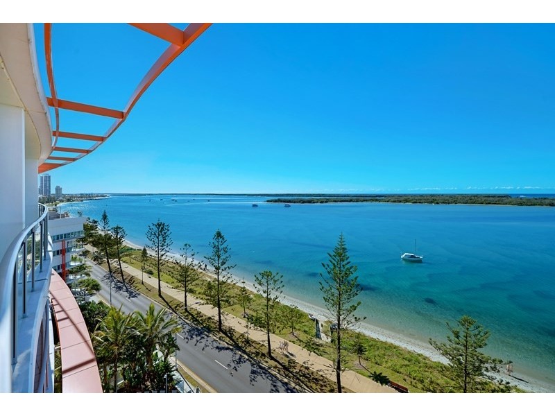 430 Marine Parade, Biggera Waters QLD 4216