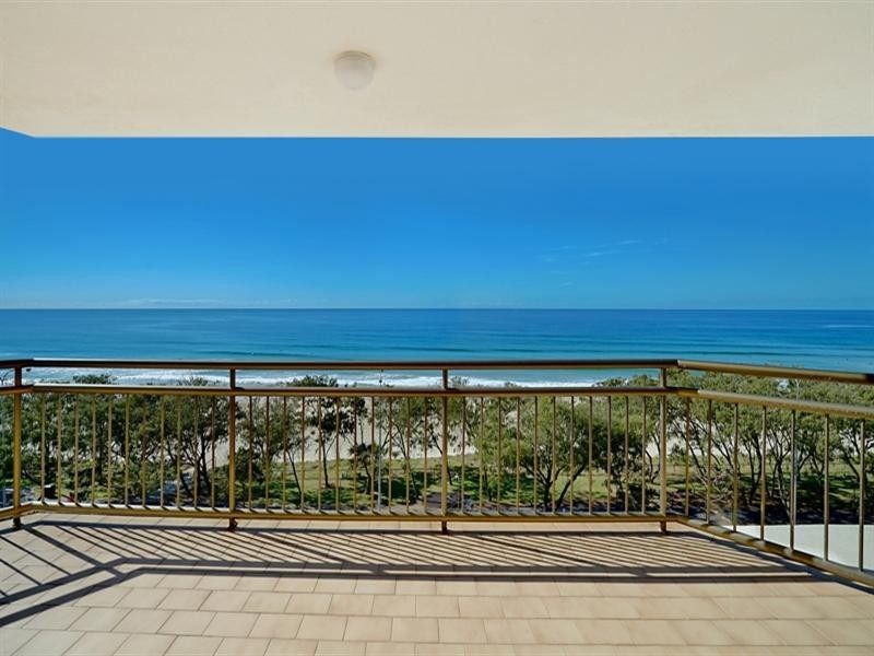 80 Esplanade, Surfers Paradise QLD 4217