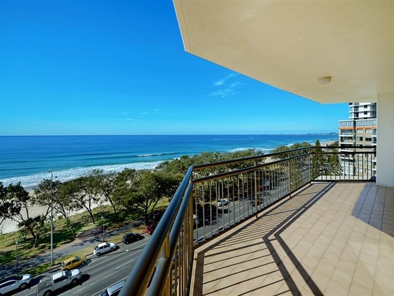 80 Esplanade, Surfers Paradise QLD 4217